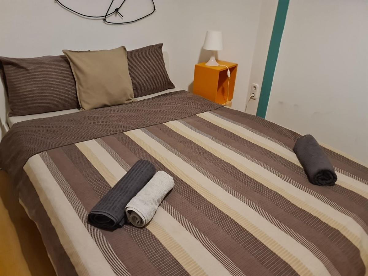 Spark Apartment Budapeşte Dış mekan fotoğraf