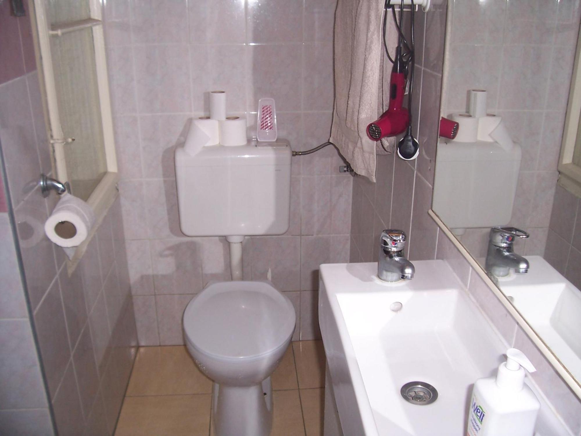 Spark Apartment Budapeşte Dış mekan fotoğraf