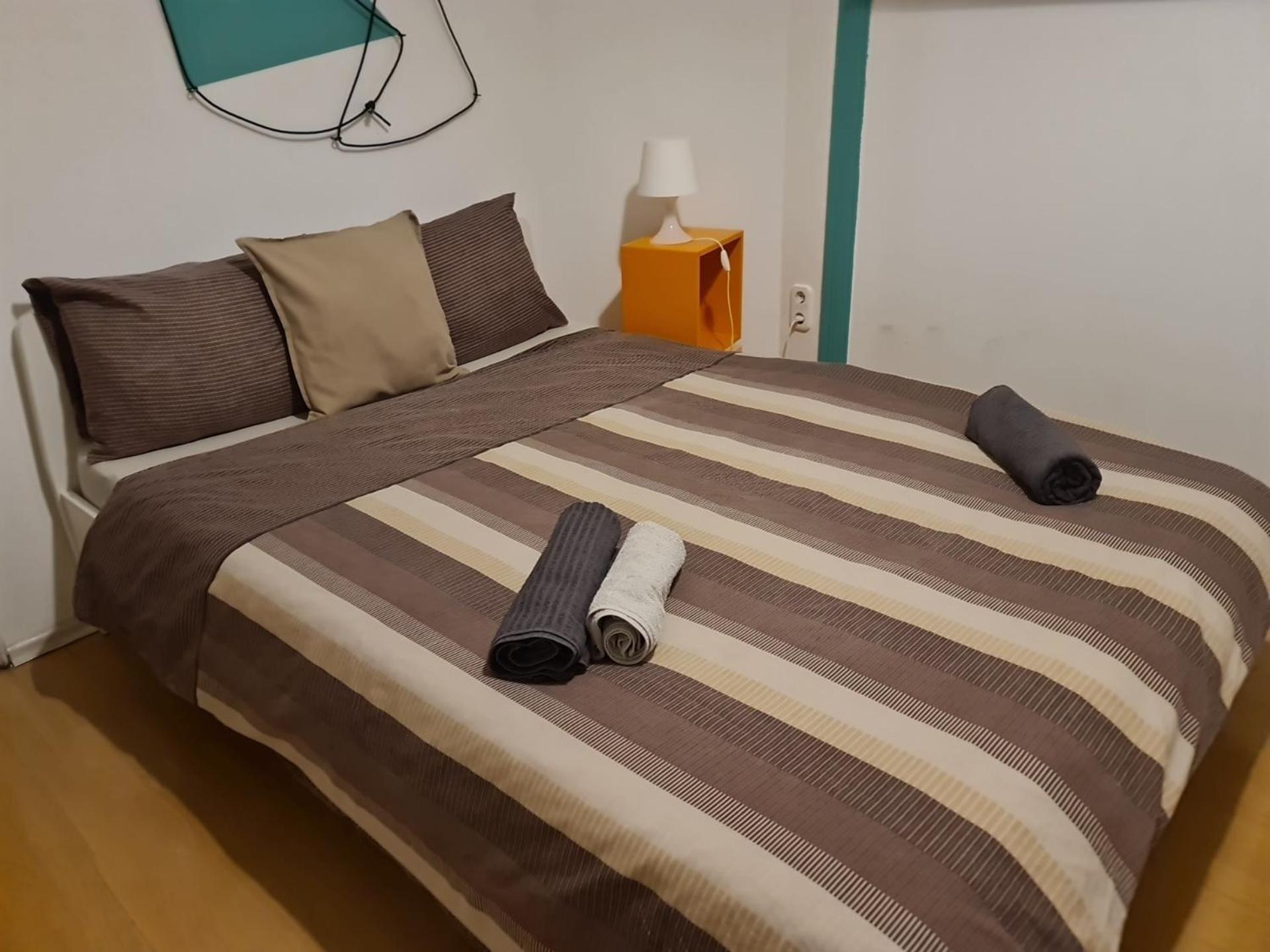 Spark Apartment Budapeşte Dış mekan fotoğraf