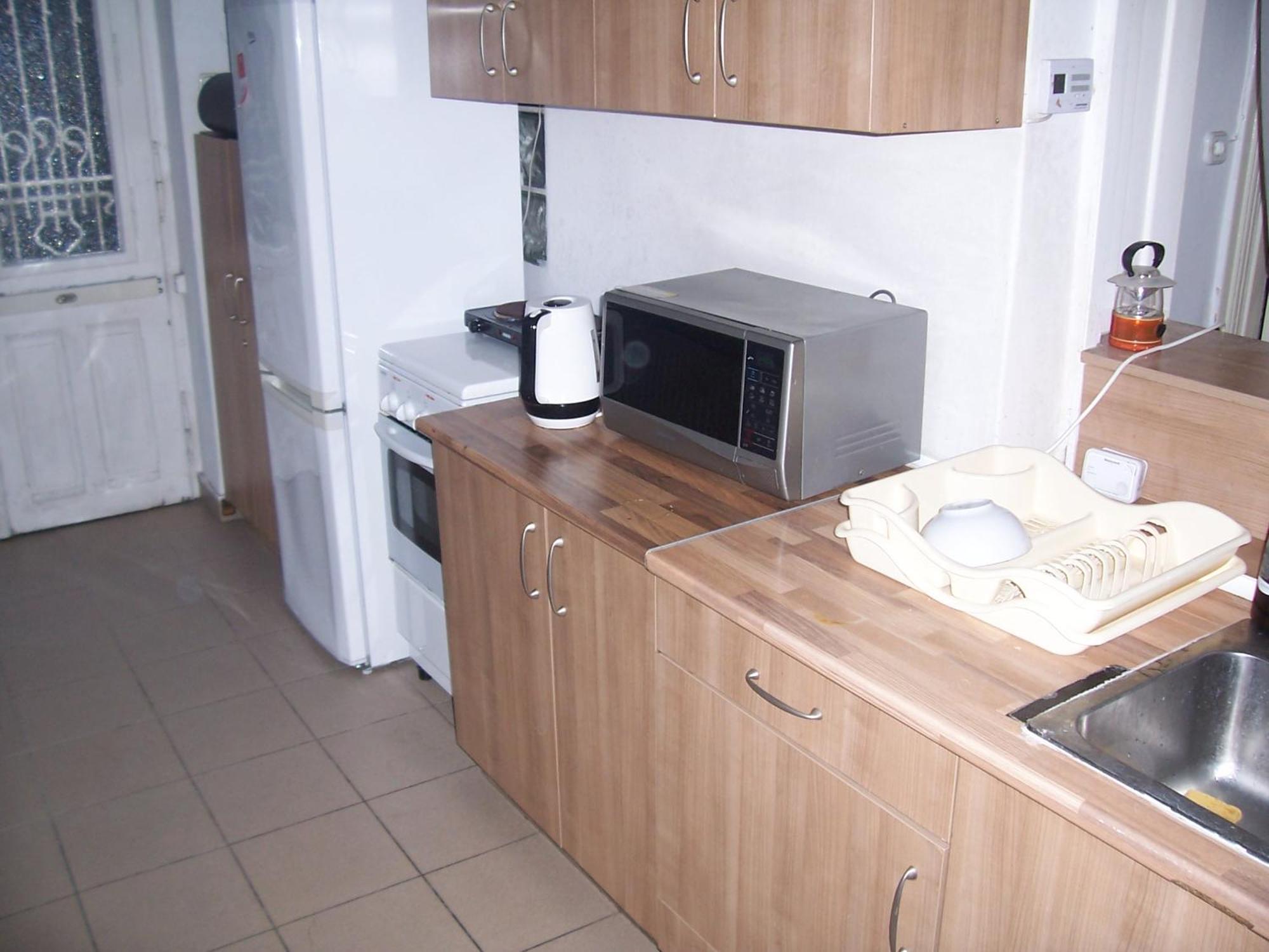 Spark Apartment Budapeşte Dış mekan fotoğraf