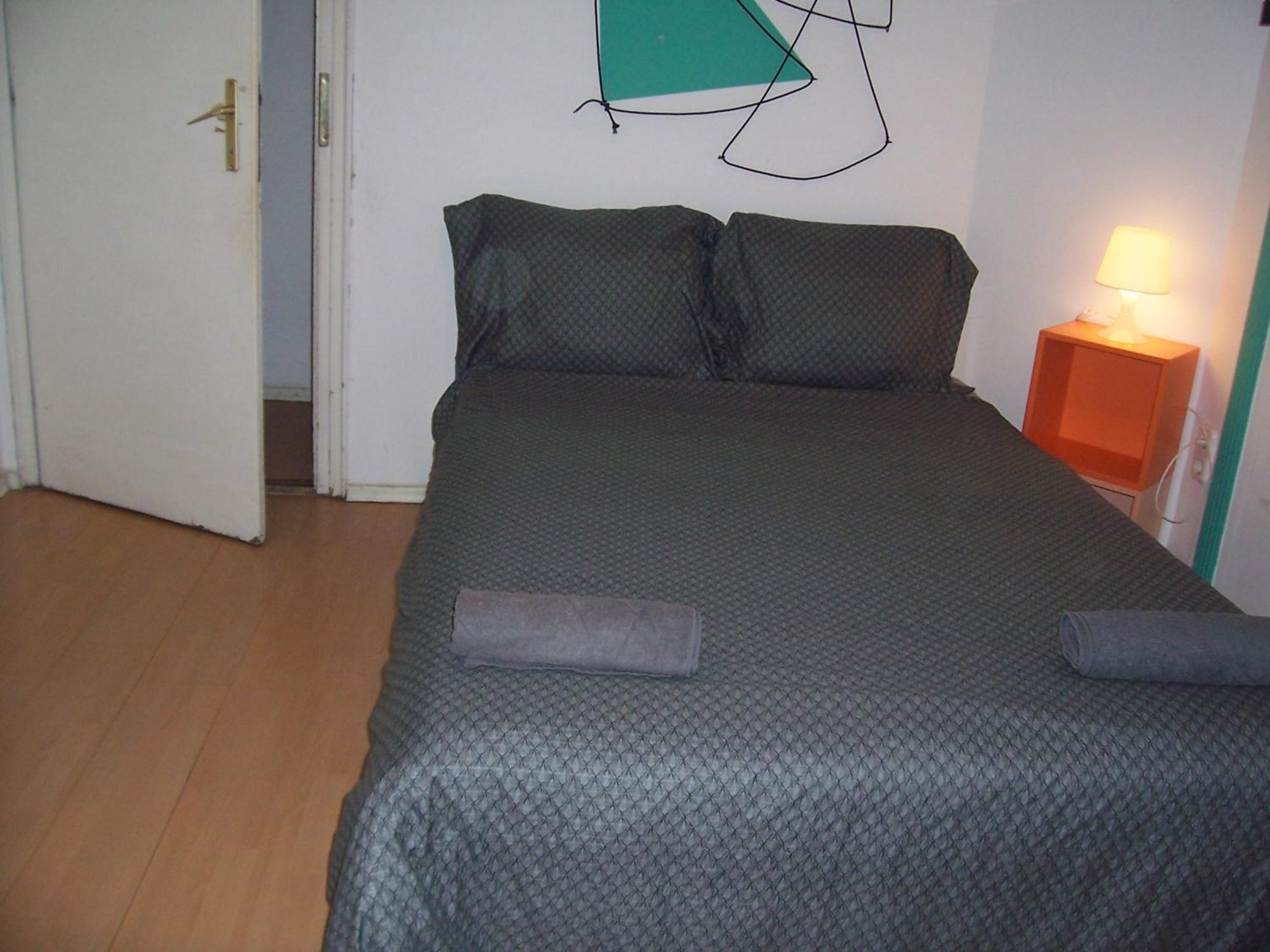 Spark Apartment Budapeşte Dış mekan fotoğraf