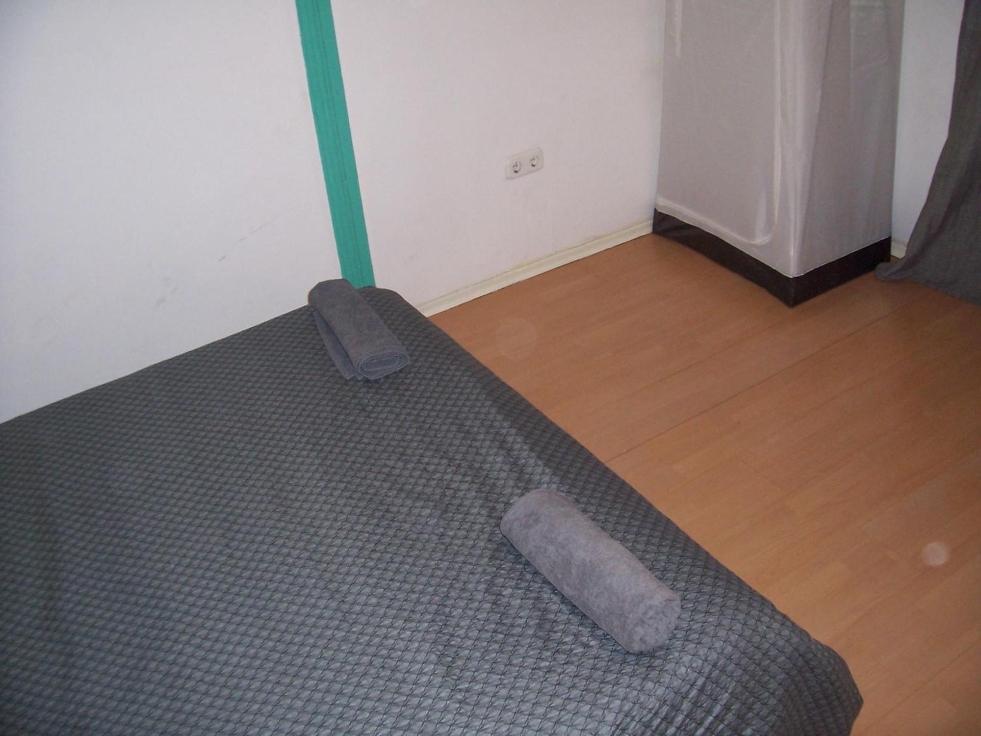 Spark Apartment Budapeşte Dış mekan fotoğraf
