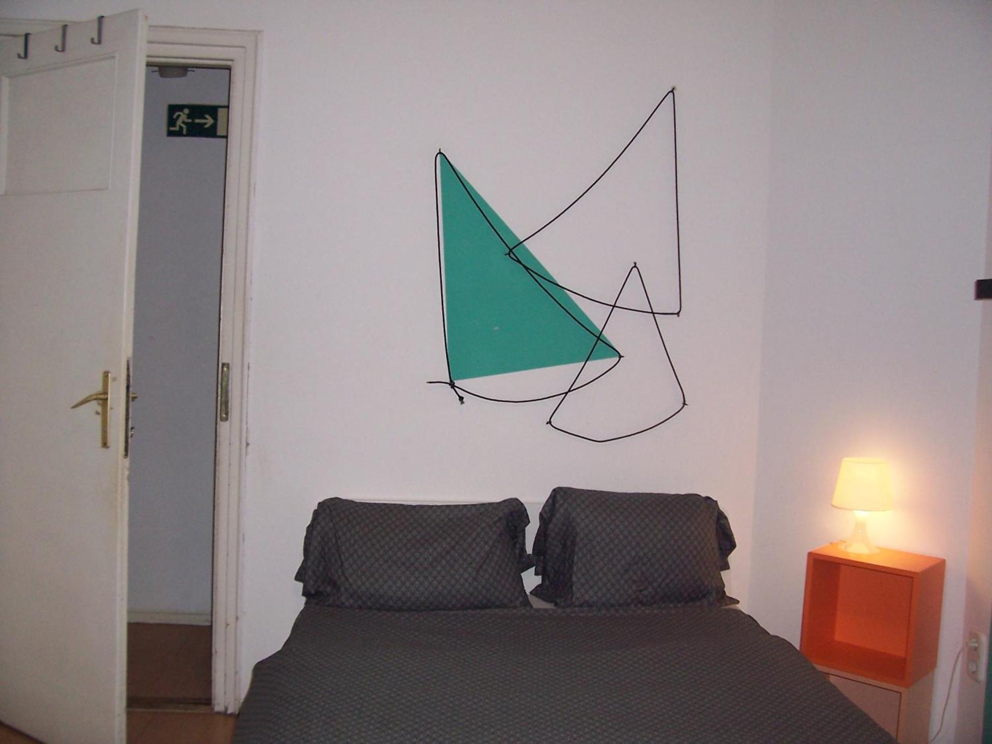Spark Apartment Budapeşte Dış mekan fotoğraf