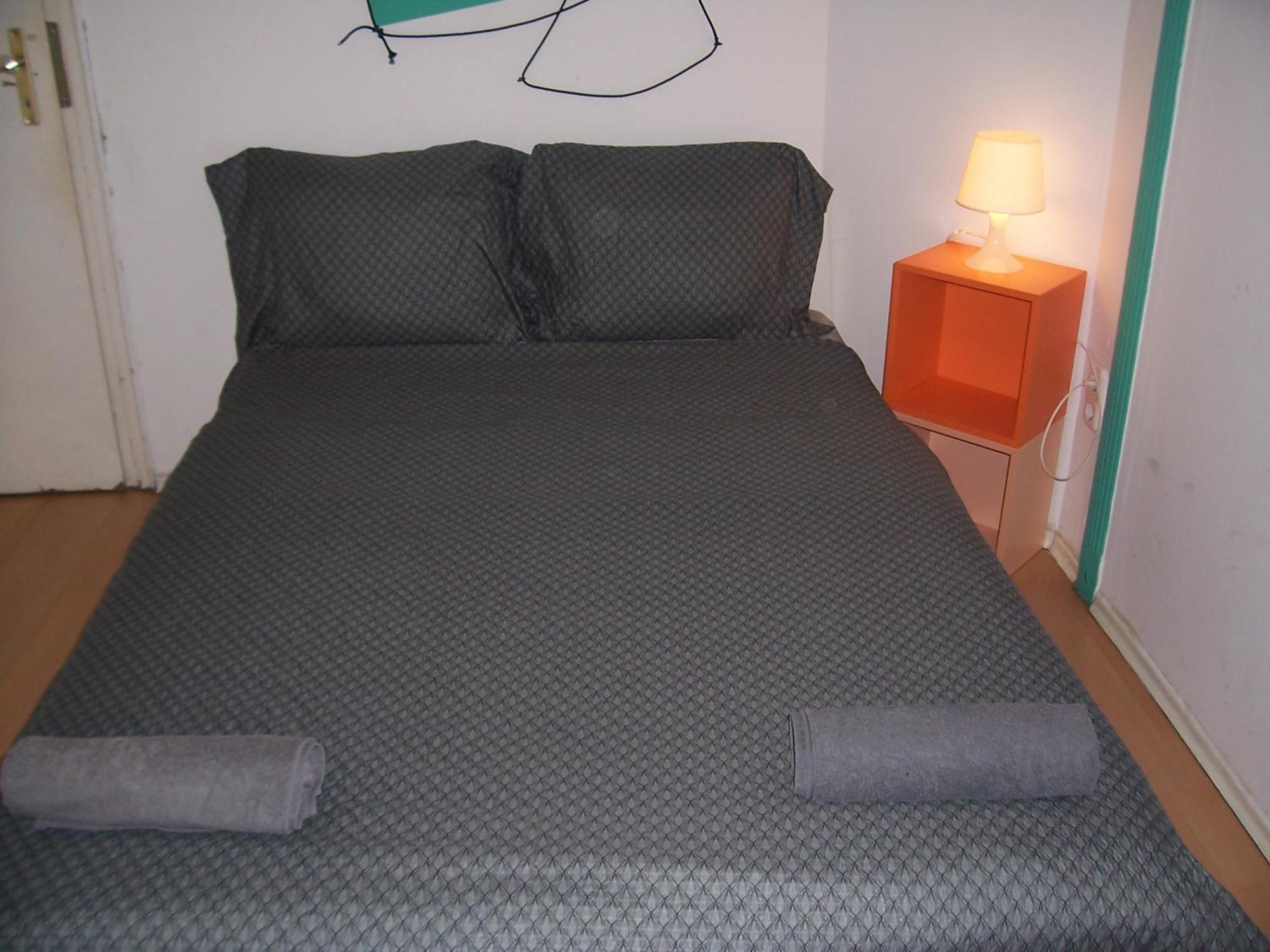 Spark Apartment Budapeşte Dış mekan fotoğraf